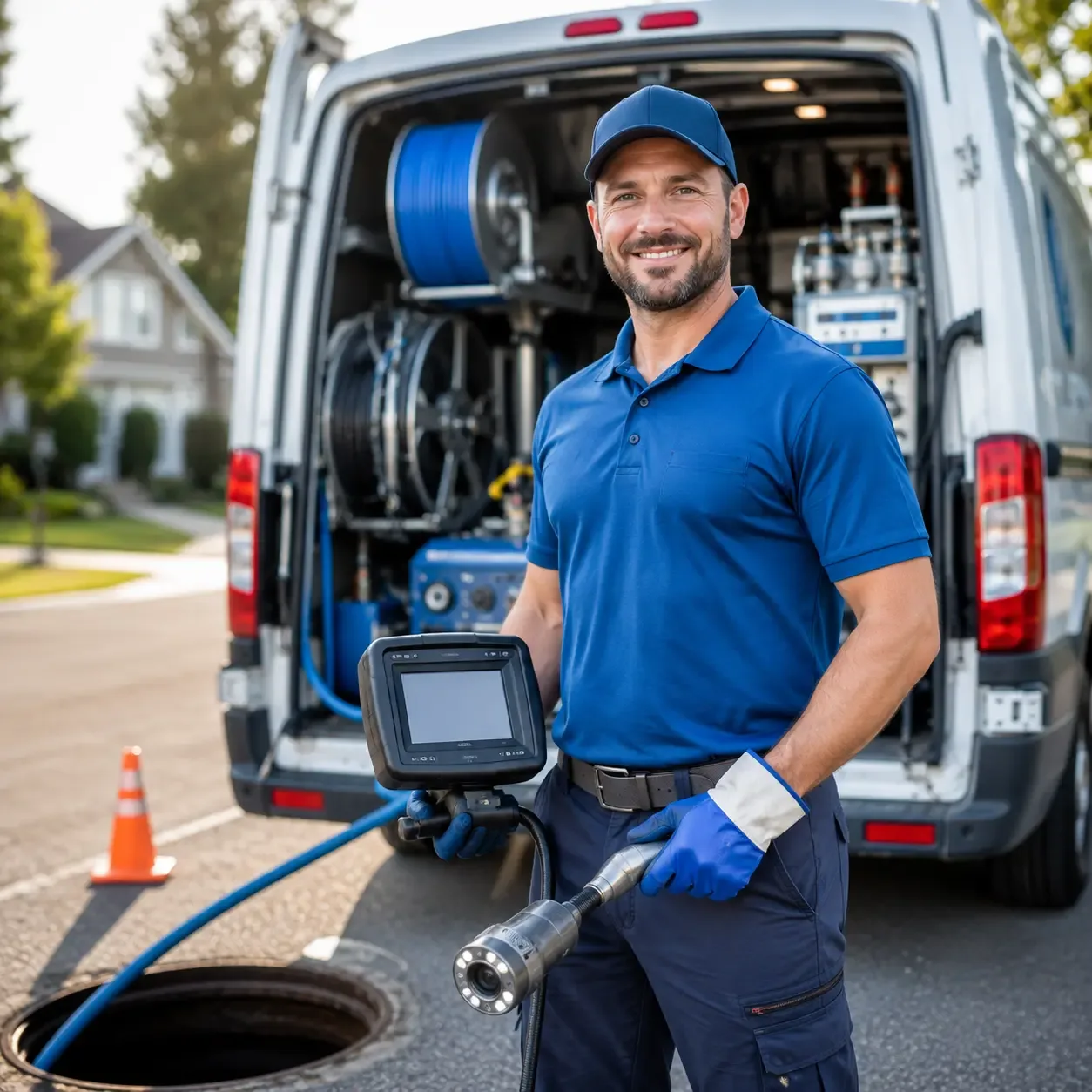 Local Pipe Relining specialists in Glenoma, WA