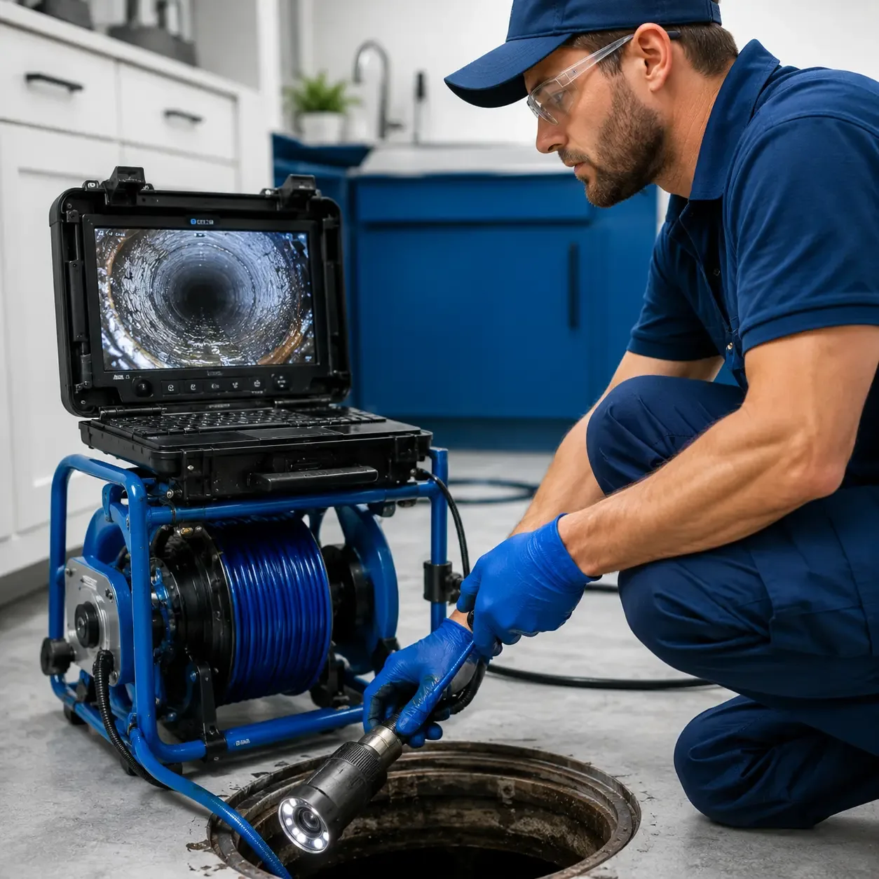 Pipe Relining professionals serving Glenoma, WA